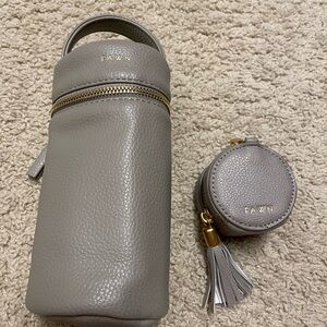 Fawn Design Bottle Bag & Pacifier Case